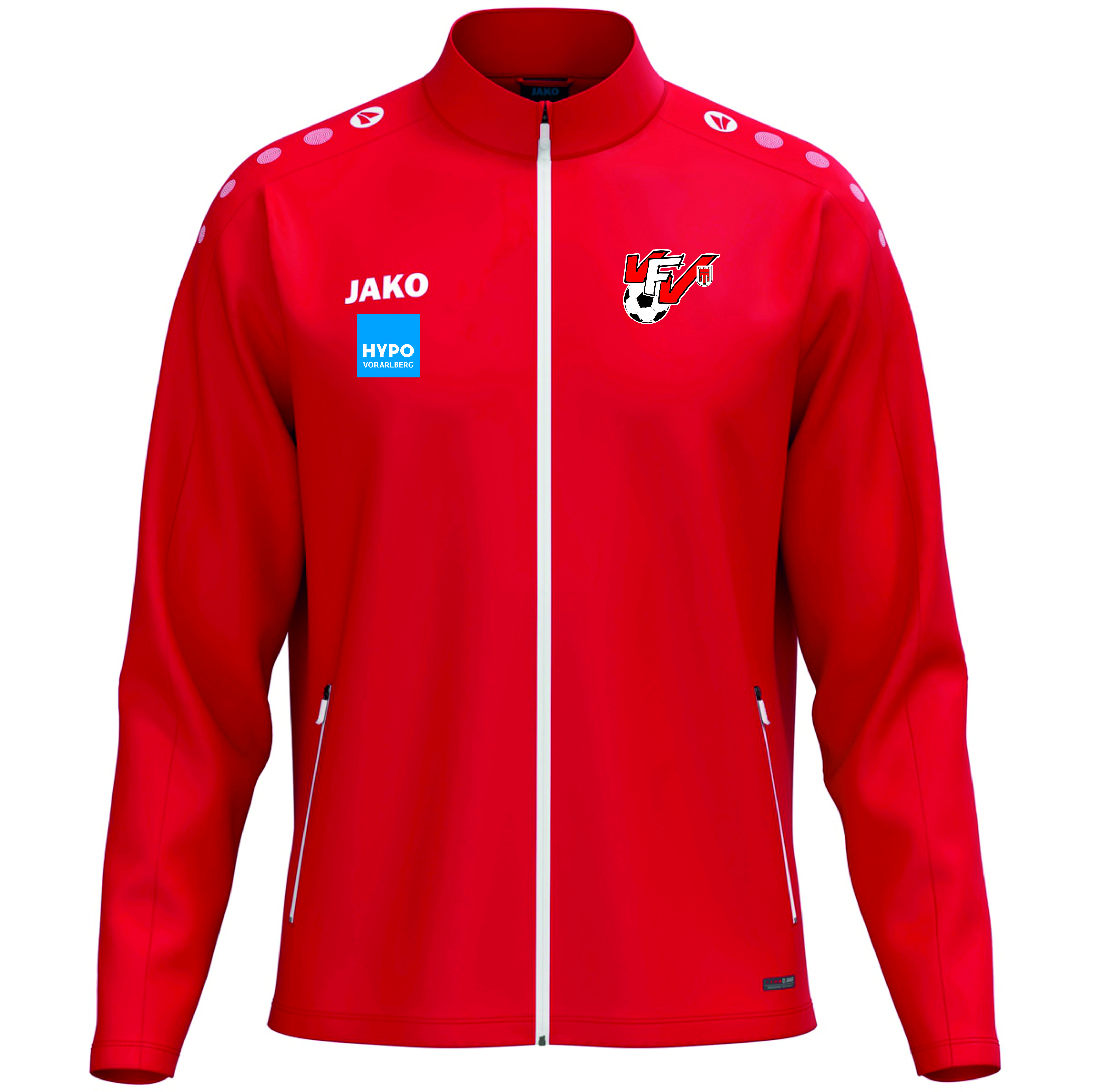 Freizeitjacke
