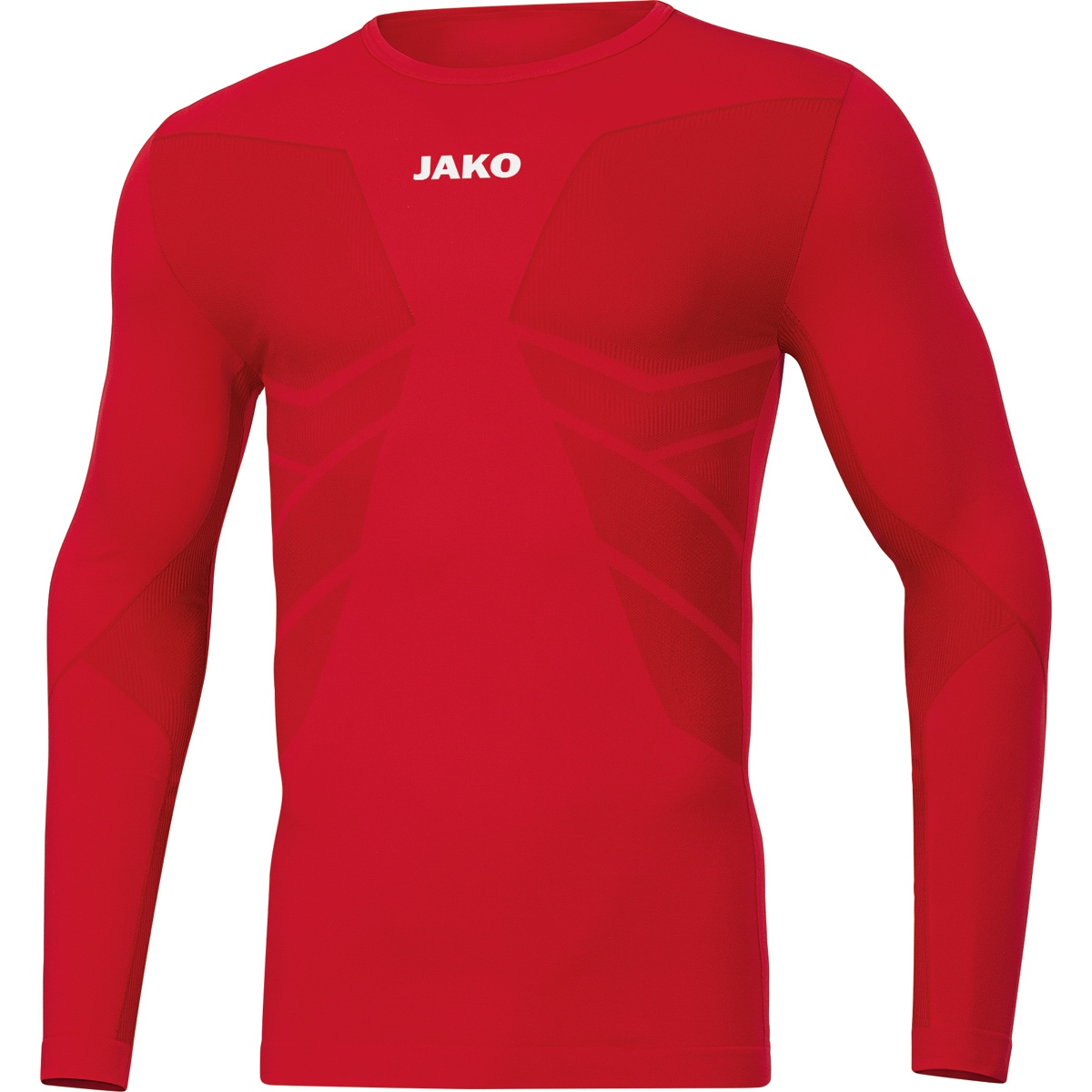 Longsleeve Comfort